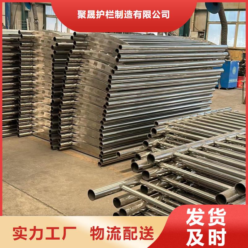  钢丝绳护栏可定制有保障