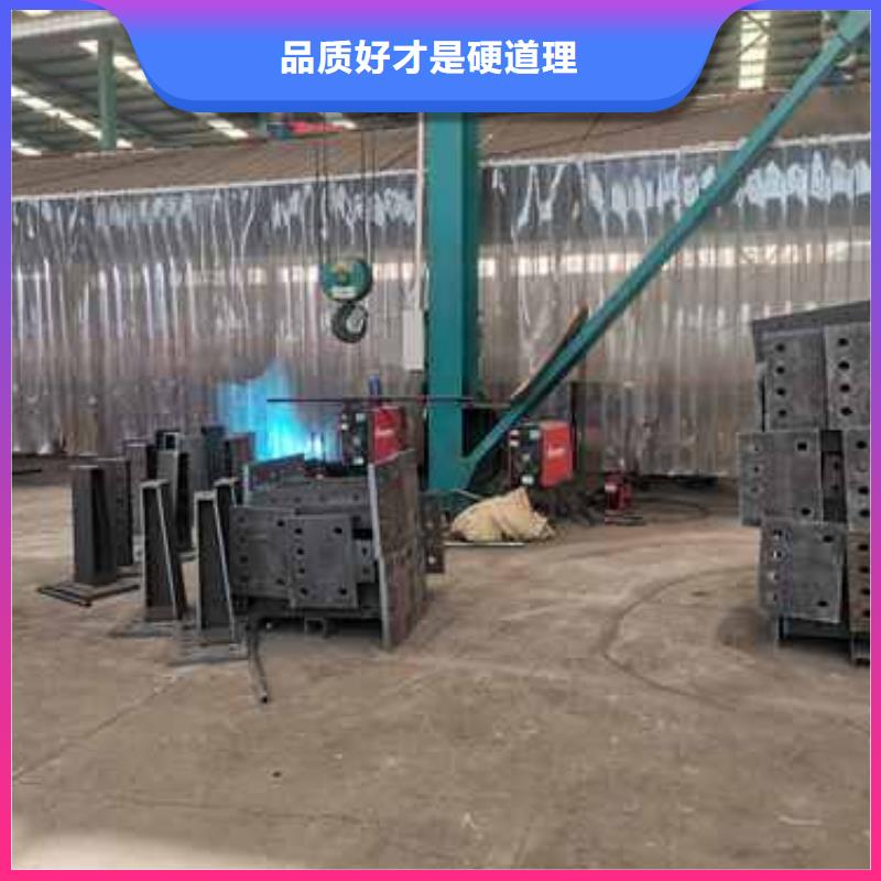 钢丝绳护栏河堤护栏实力派厂家