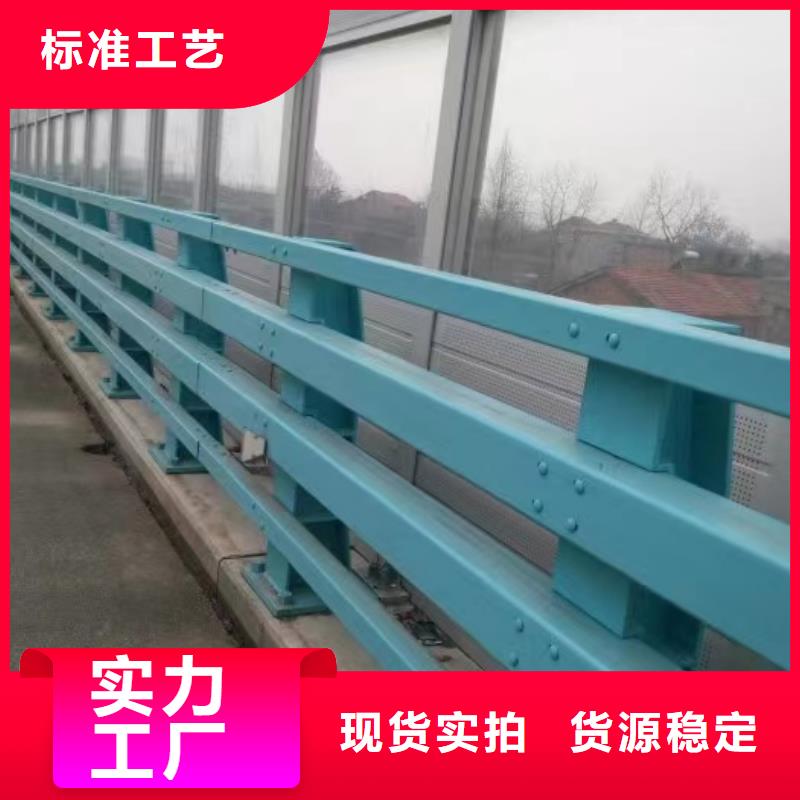 玻璃景观护栏制作厂家