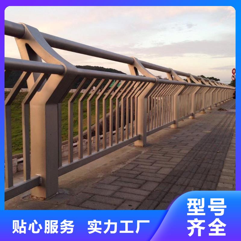 拉索灯光护栏工艺精湛