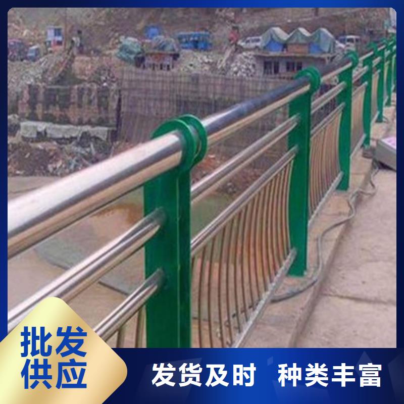 钢丝绳护栏道路护栏源头实体厂商