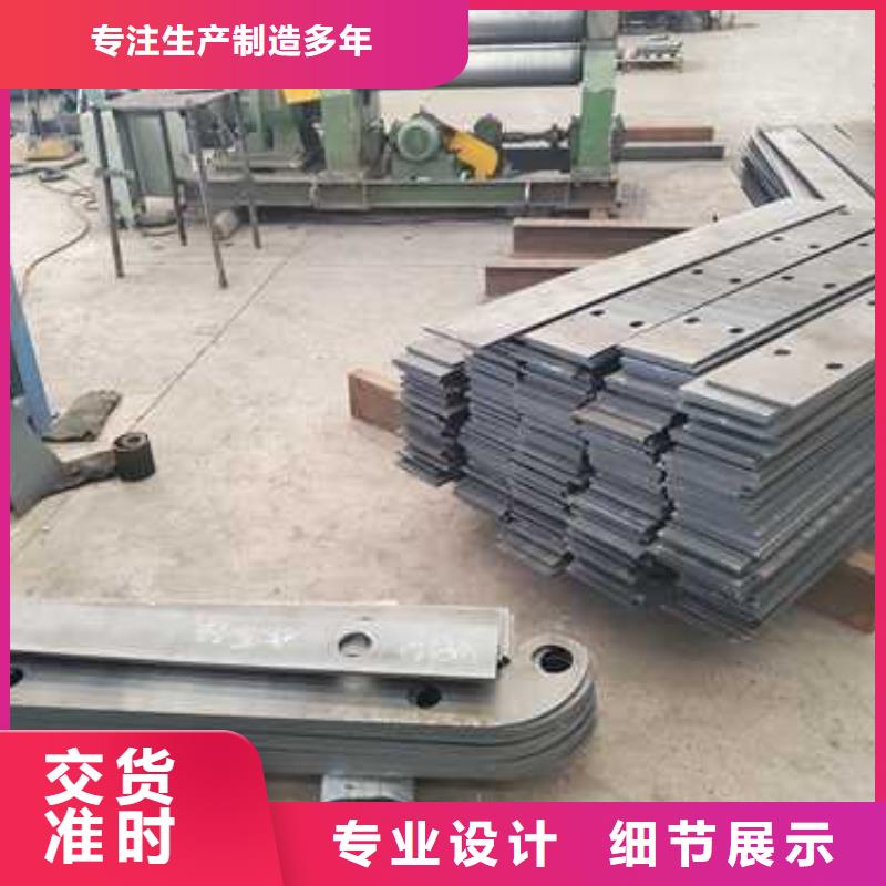 钢丝绳护栏_市政护栏老品牌厂家