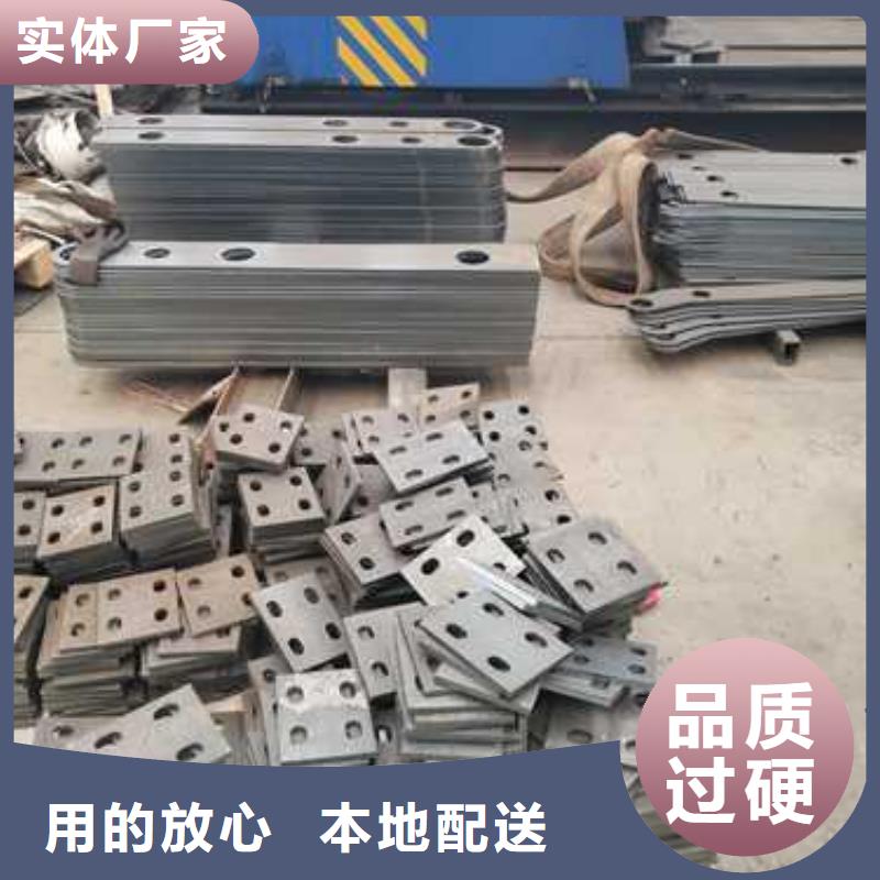 钢丝绳护栏【波形护栏】产地源头好货
