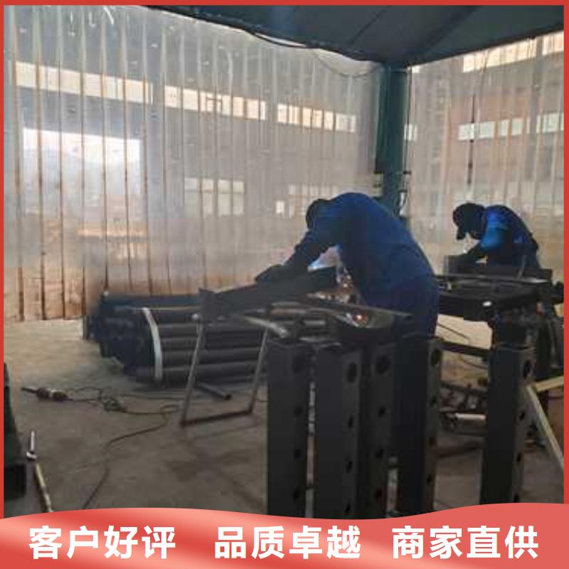 钢丝绳护栏防护栏厂家直销省心省钱