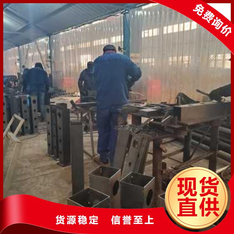 钢丝绳护栏镀锌波形护栏源头工厂量大优惠