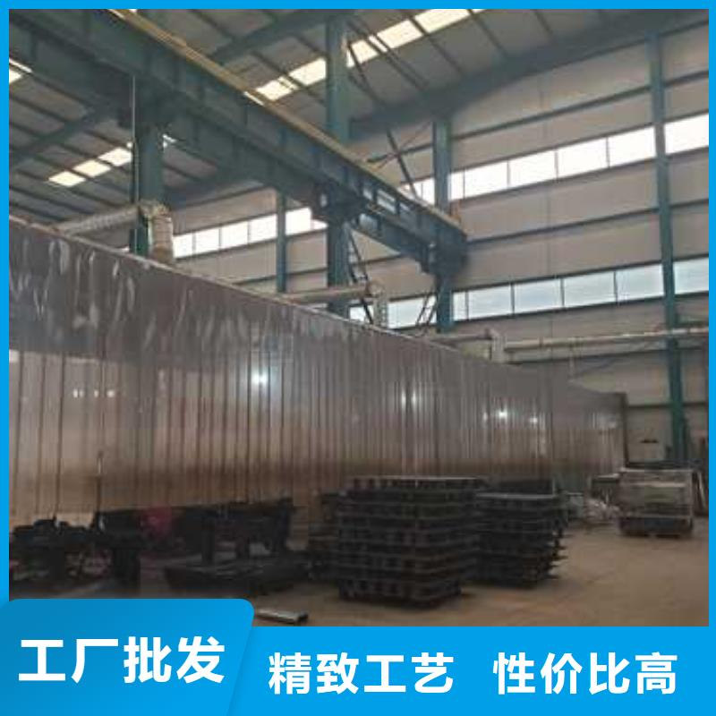 钢丝绳护栏铝合金护栏厂家实力雄厚