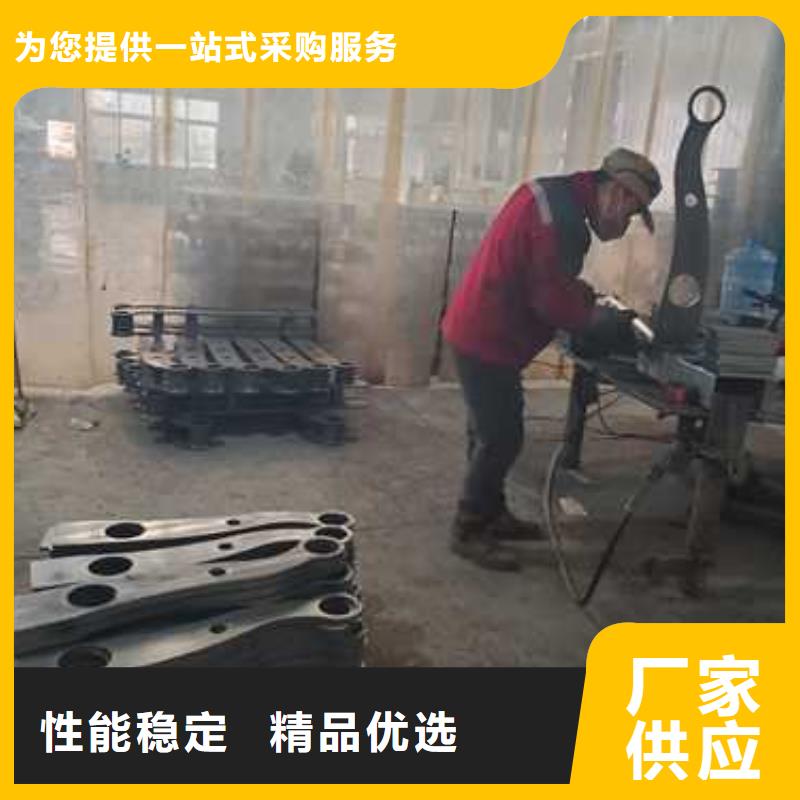 钢丝绳护栏-防护栏极速发货