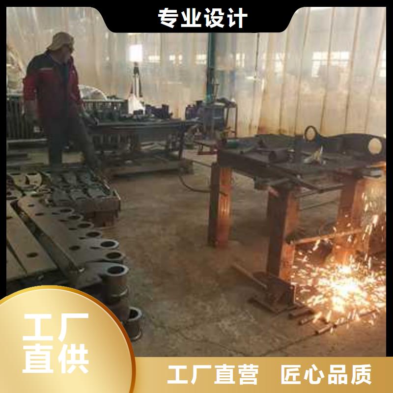 马路三横梁防撞护栏-马路三横梁防撞护栏欢迎您