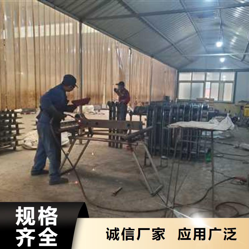钢丝绳护栏-防撞立柱准时交付