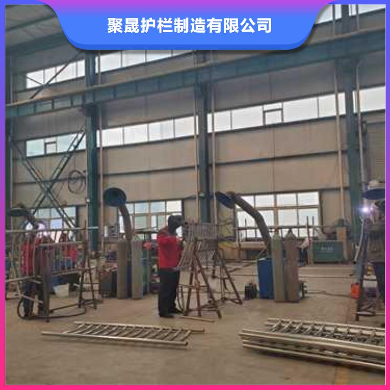 钢丝绳护栏防撞护栏立柱您身边的厂家