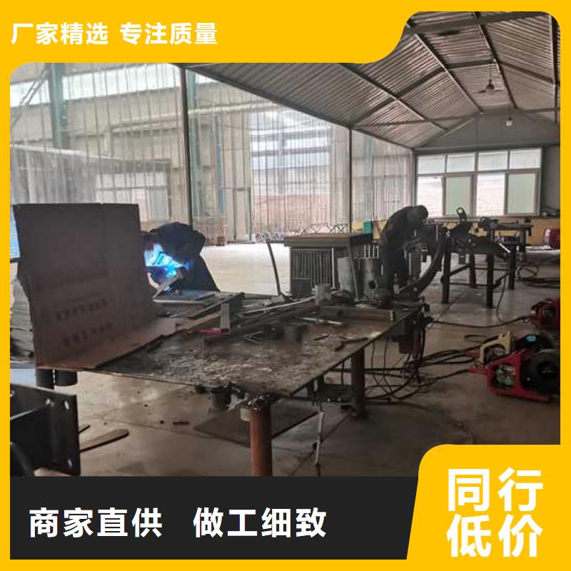 钢丝绳护栏 【高速开口栏网】来图加工定制