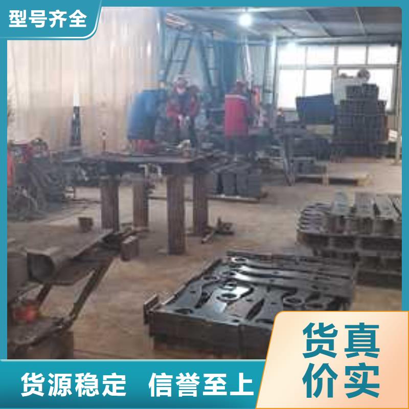 钢丝绳护栏【波形护栏】产地源头好货