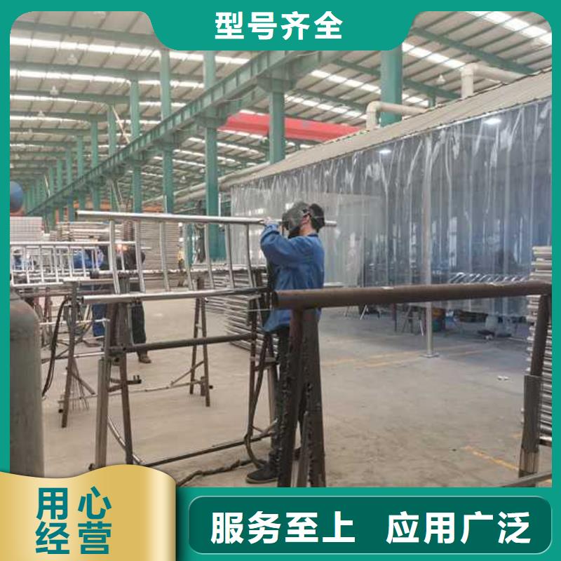 钢丝绳护栏【波形护栏】产地源头好货