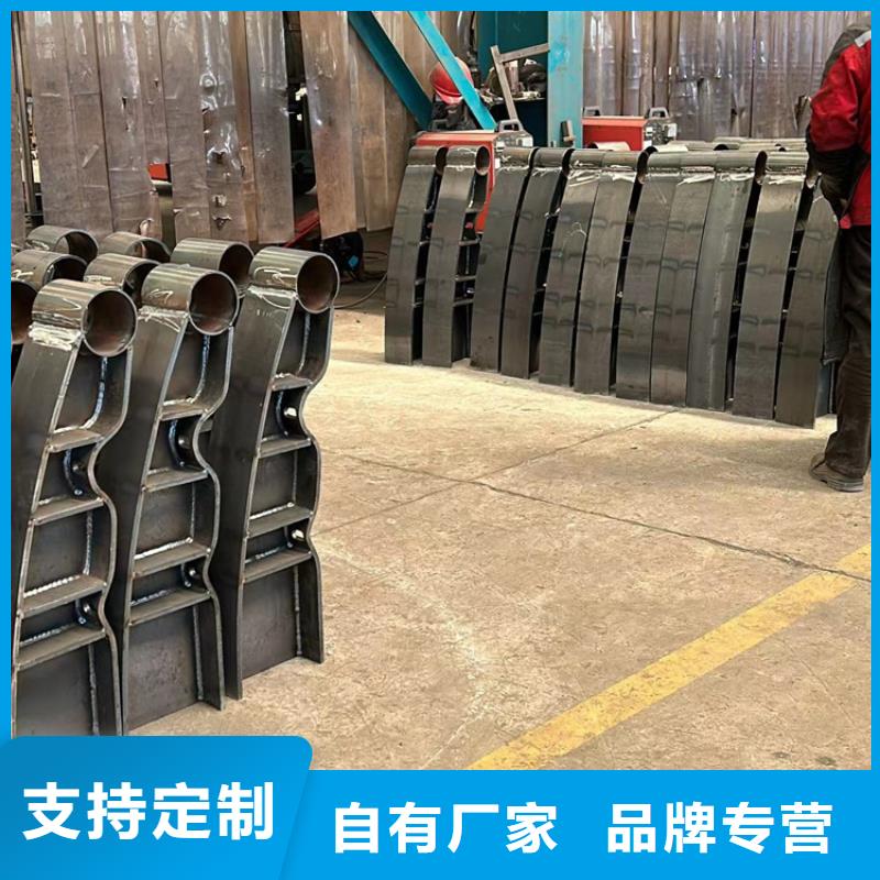 桥防撞护栏质优价廉