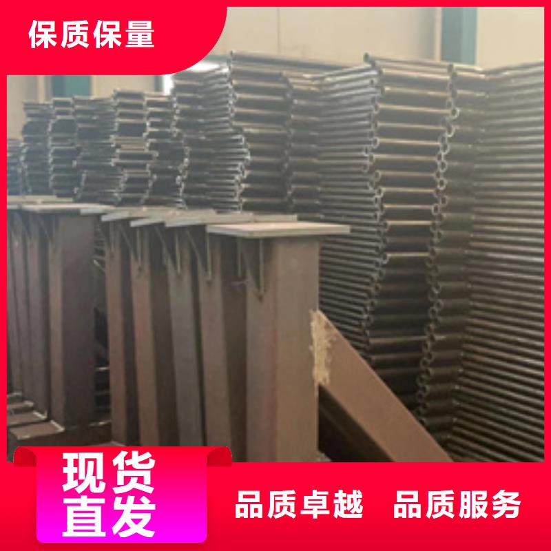 质优价廉的景区不锈钢桥梁护栏供货商