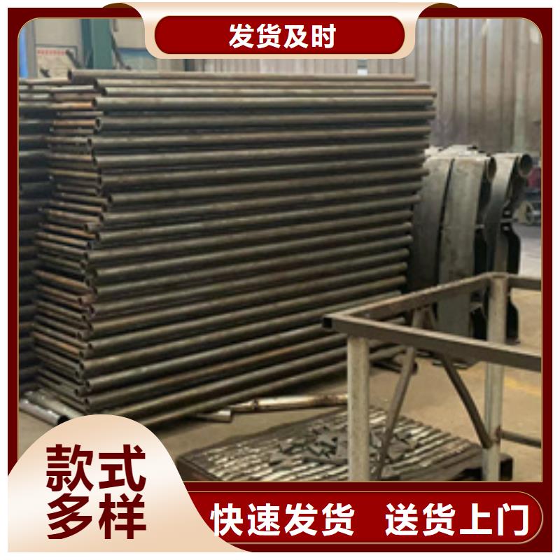 护栏【桥梁护栏】品质保证实力见证