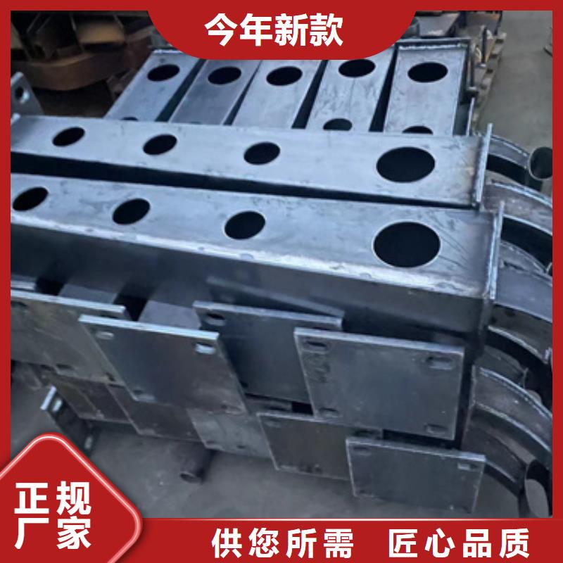 护栏钢丝绳护栏厂家低价货源