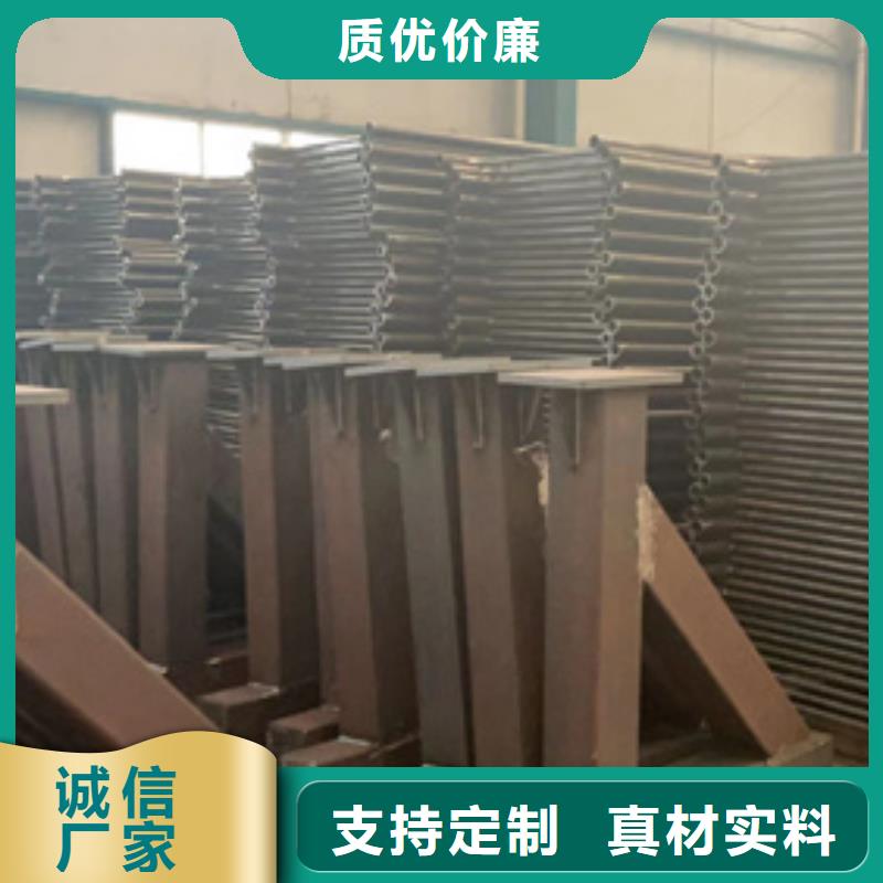 护栏不锈钢复合管厂家认准大品牌厂家