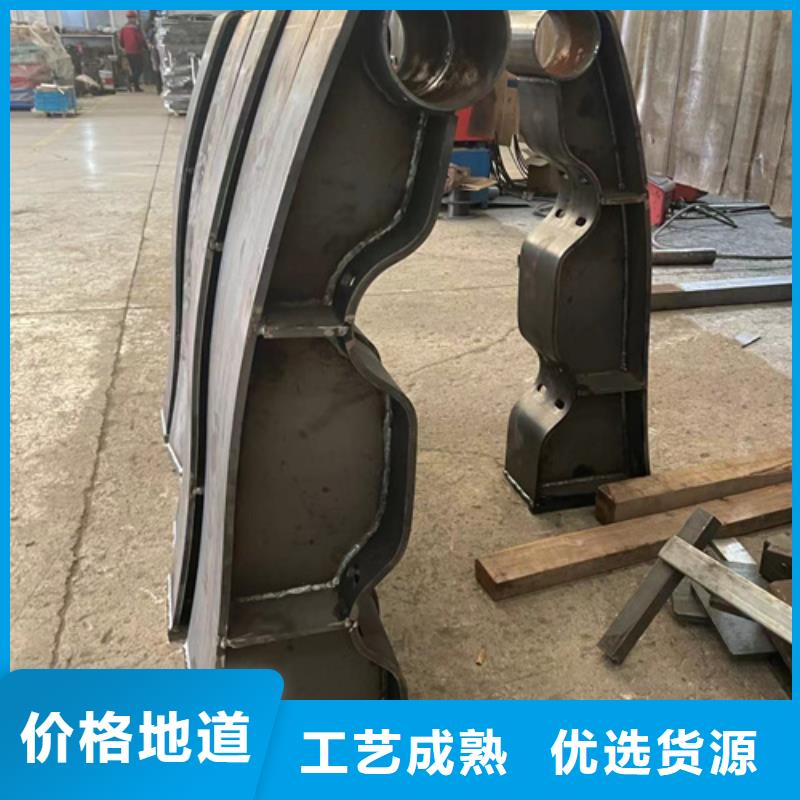 护栏镀锌波形护栏多种优势放心选择