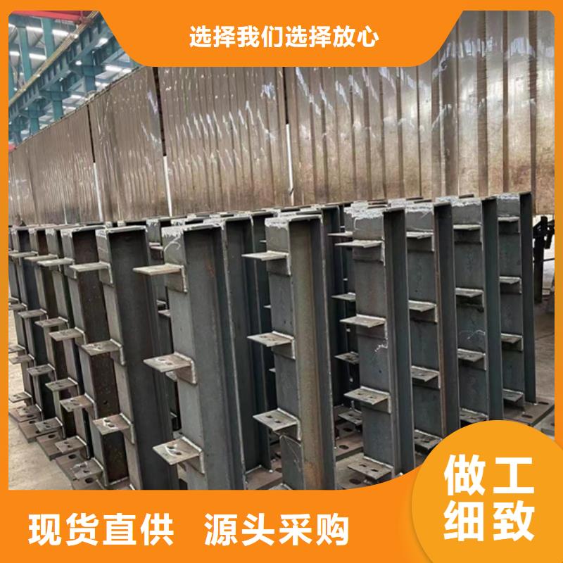 护栏【桥梁护栏】品质保证实力见证