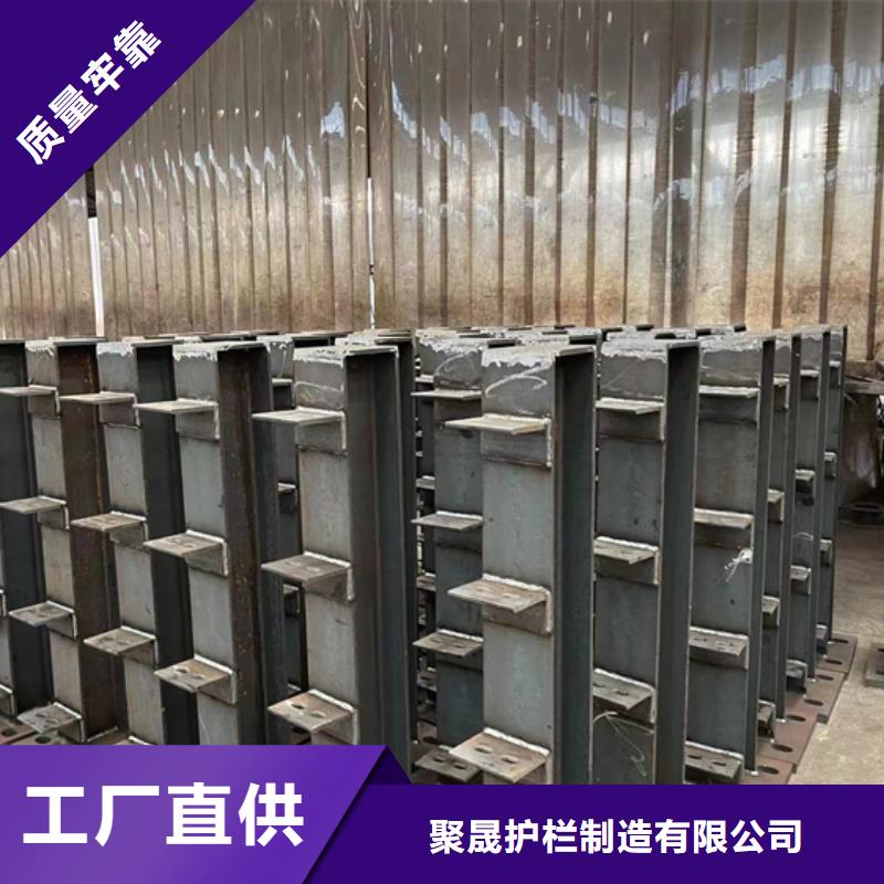 护栏交通防撞围栏用心做好细节