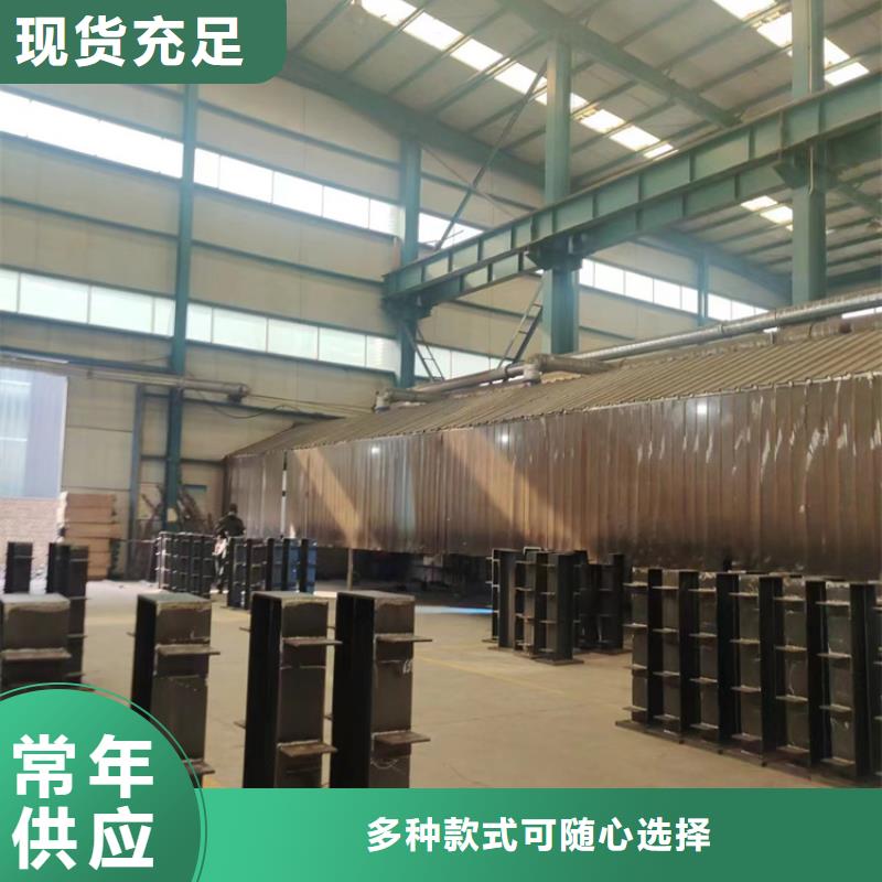桥防撞护栏质优价廉