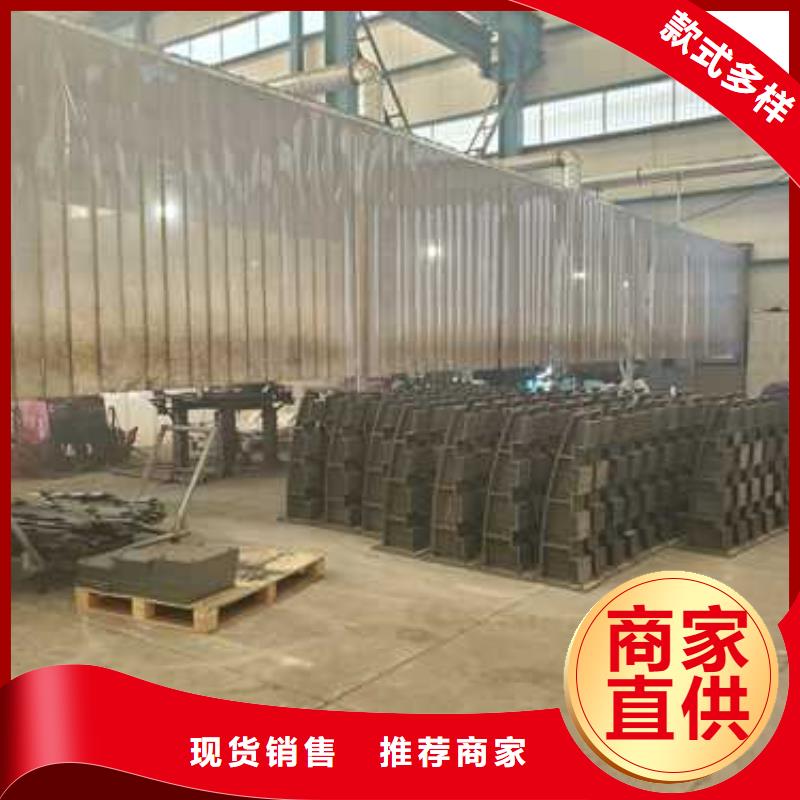 护栏不锈钢复合管厂家厂家直销售后完善