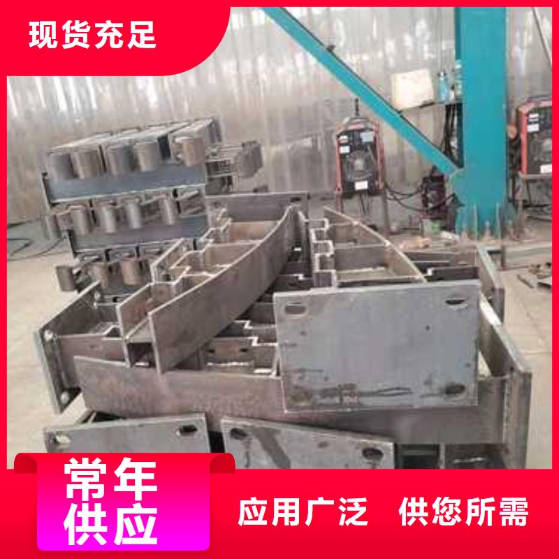 护栏-镀锌波形护栏就近发货