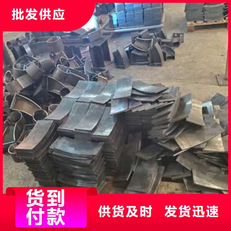 护栏-镀锌波形护栏就近发货