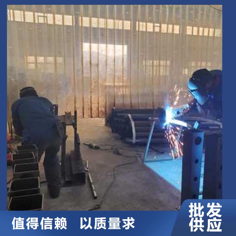 护栏桥梁景观栏杆专业信赖厂家