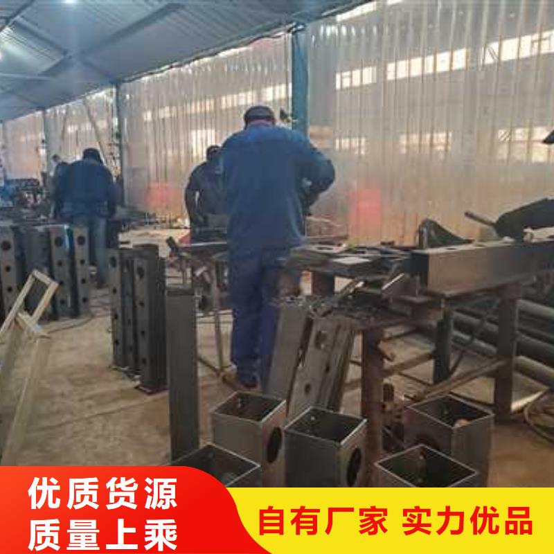 桥防撞护栏质优价廉