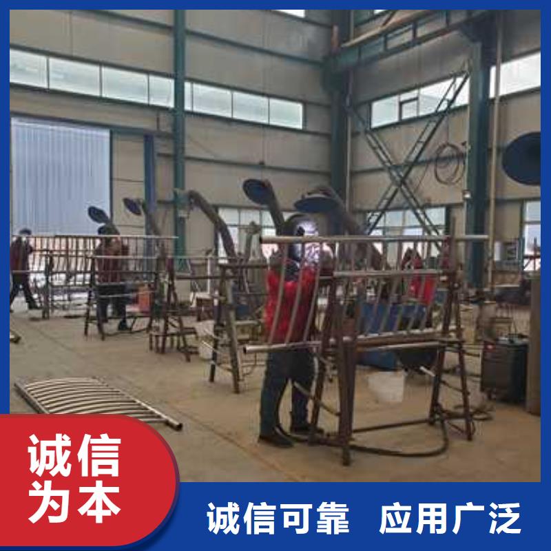 护栏,【市政护栏】自有厂家