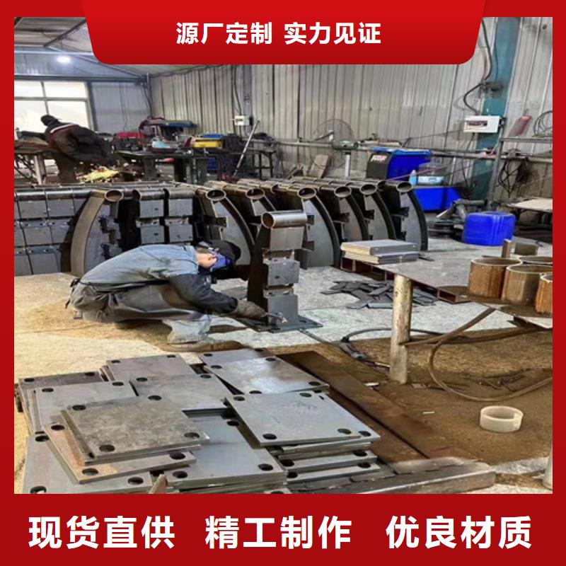 景区桥梁景观护栏-购买省心