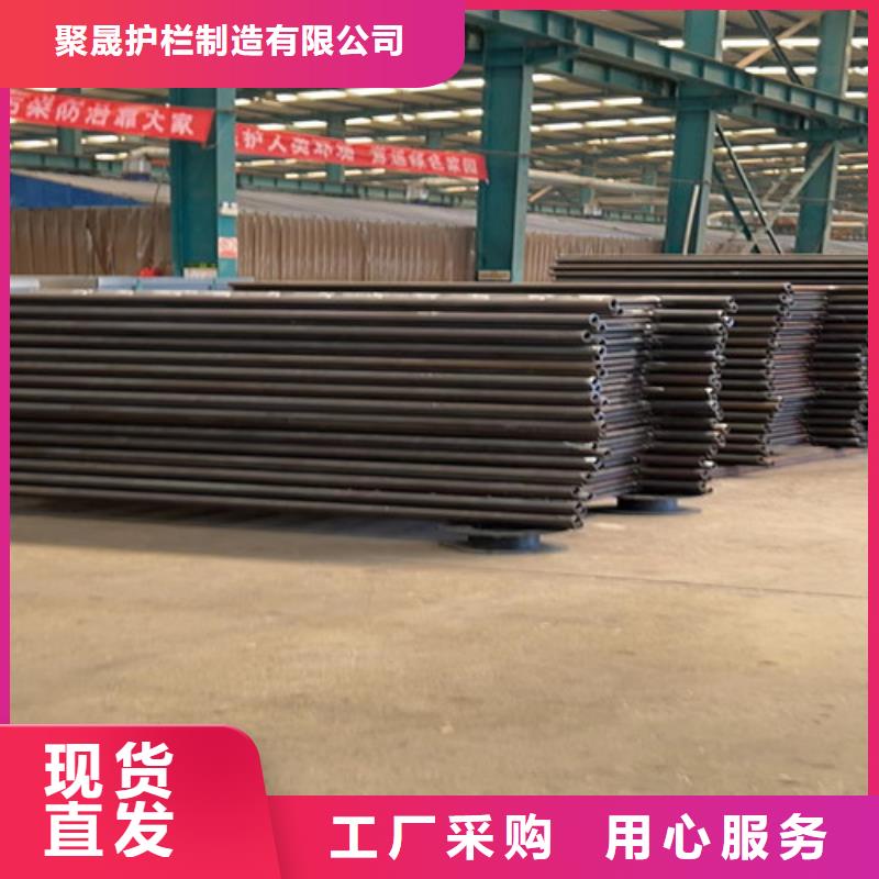 护栏-防护栏厂家实力雄厚