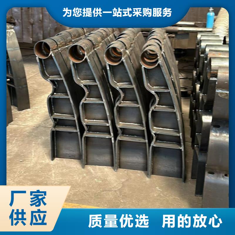 护栏-防护栏厂家实力雄厚