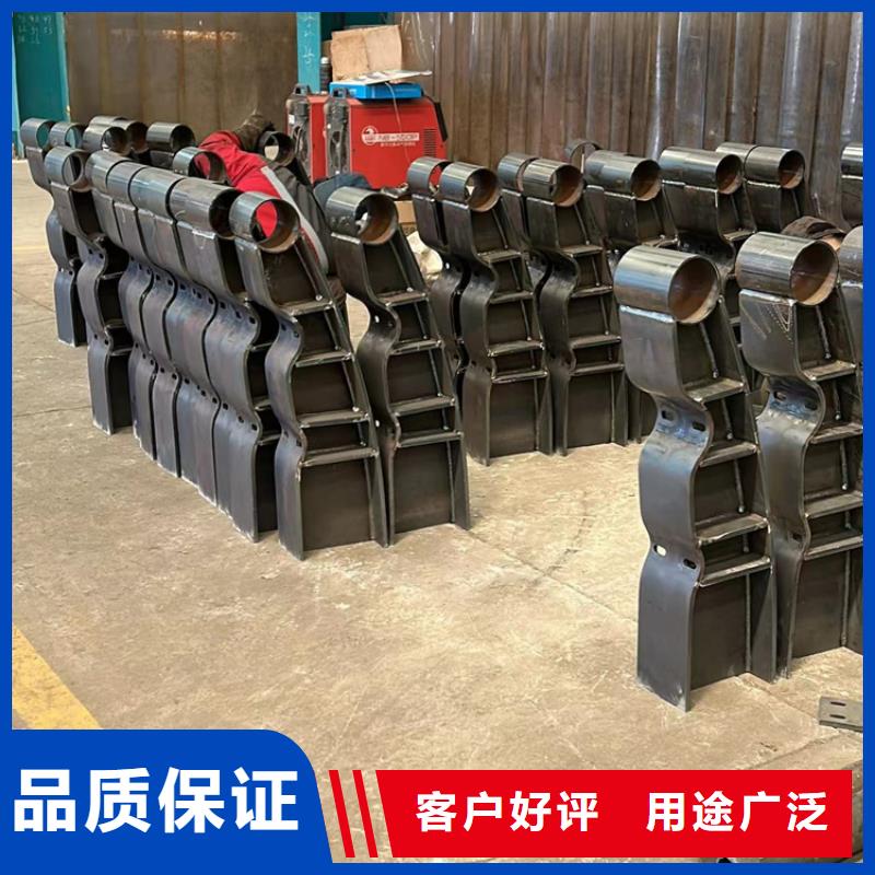 护栏不锈钢护栏厂家严谨工艺