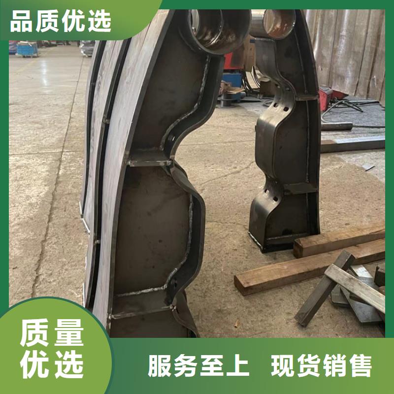 护栏【城市景观防护栏】一站式服务
