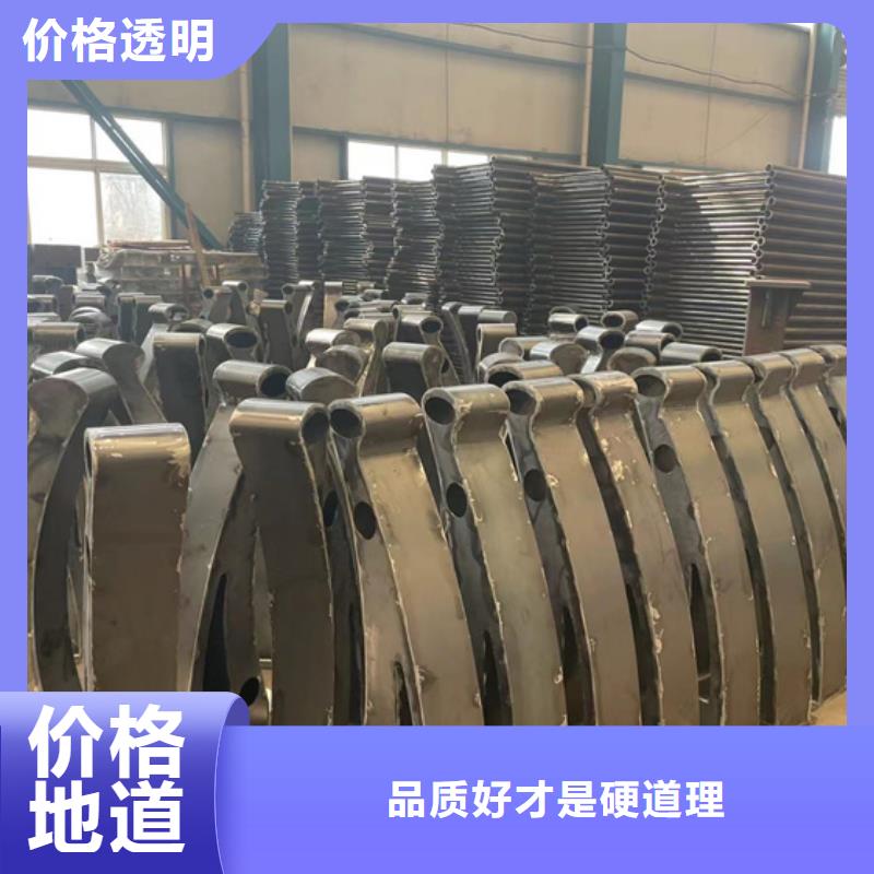 护栏-防护栏厂家实力雄厚