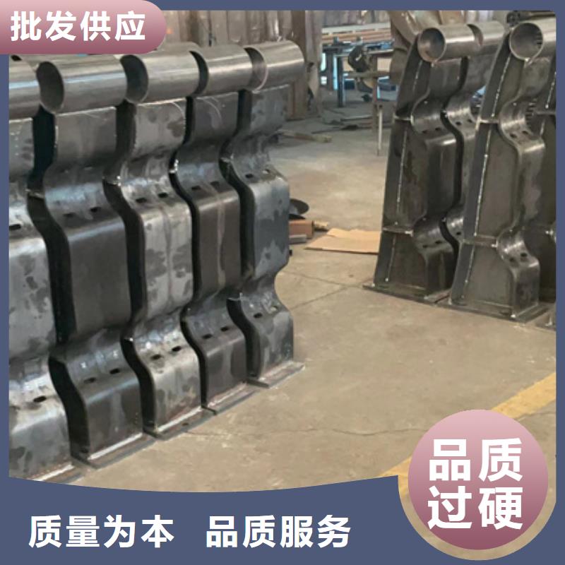 新闻：304不锈钢碳素钢复合管厂家
