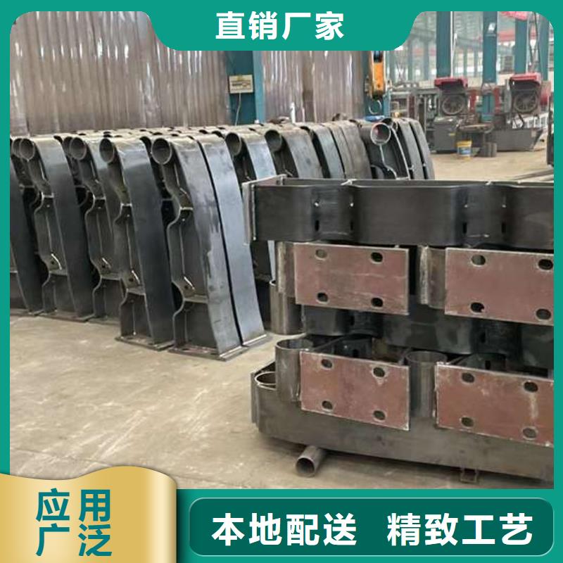 护栏【城市景观防护栏】一站式服务