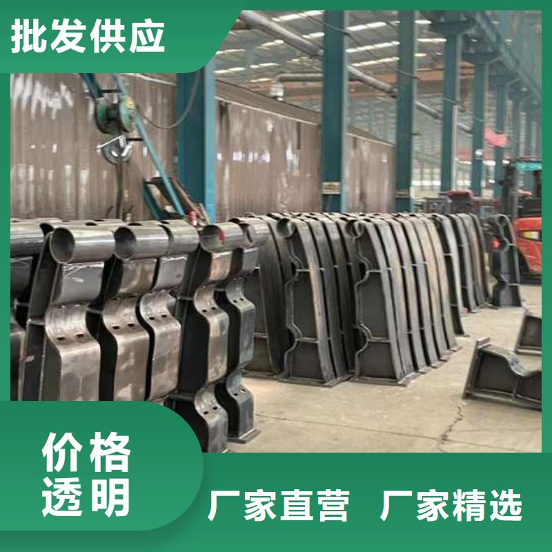 护栏,人车分流栏出厂严格质检