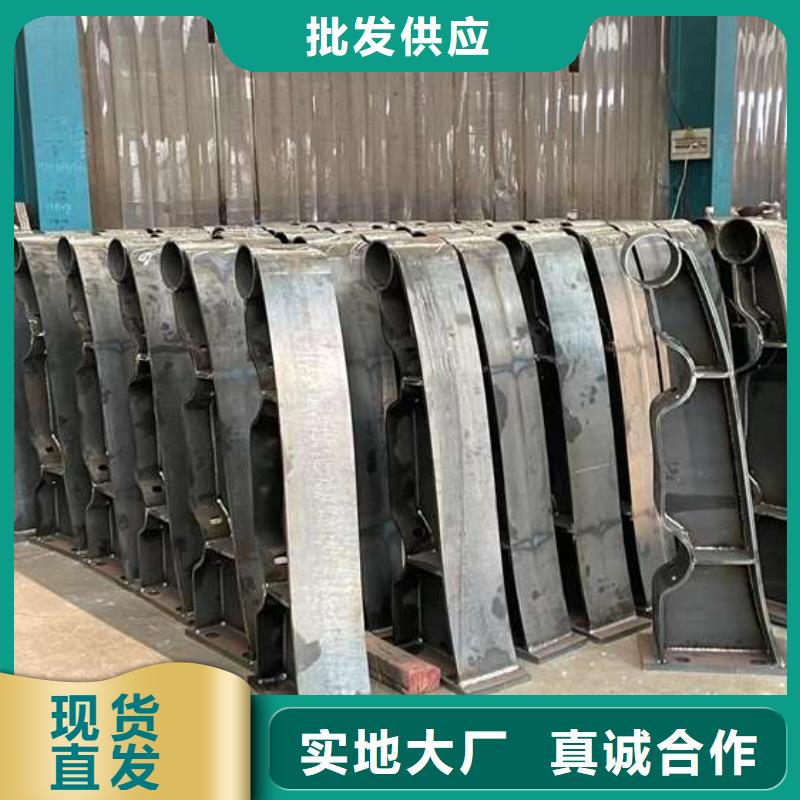 可定制的景区LED灯光护栏供应商