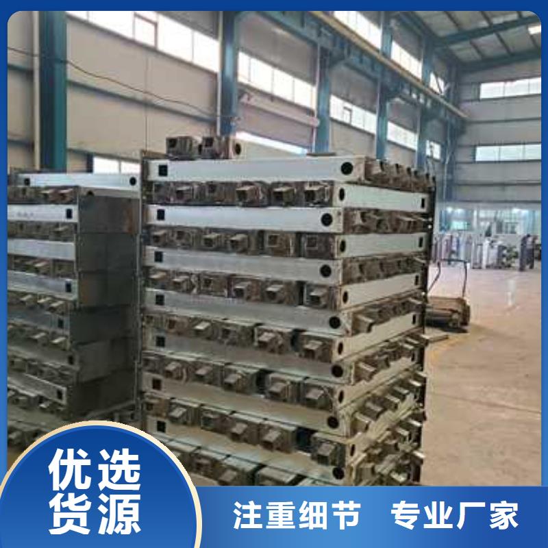 护栏1 【不锈钢护栏厂家】质量优选|不锈钢护栏-聚晟护栏制造(日喀则市分公司)