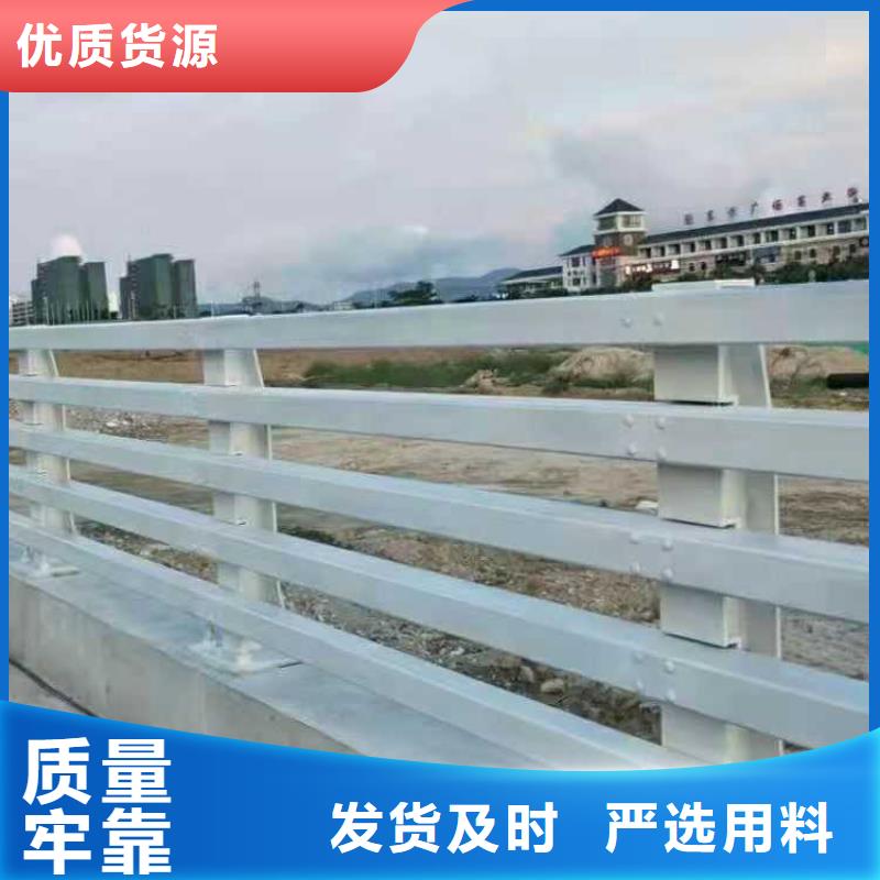 护栏 【防撞护栏】厂家工艺先进