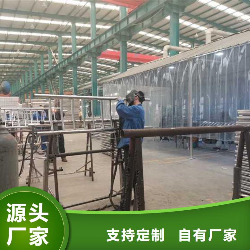 护栏,中央分隔栏用心做好细节