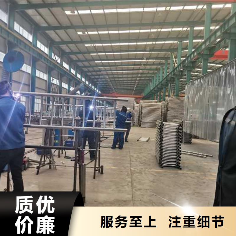护栏_人车分流栏真诚合作