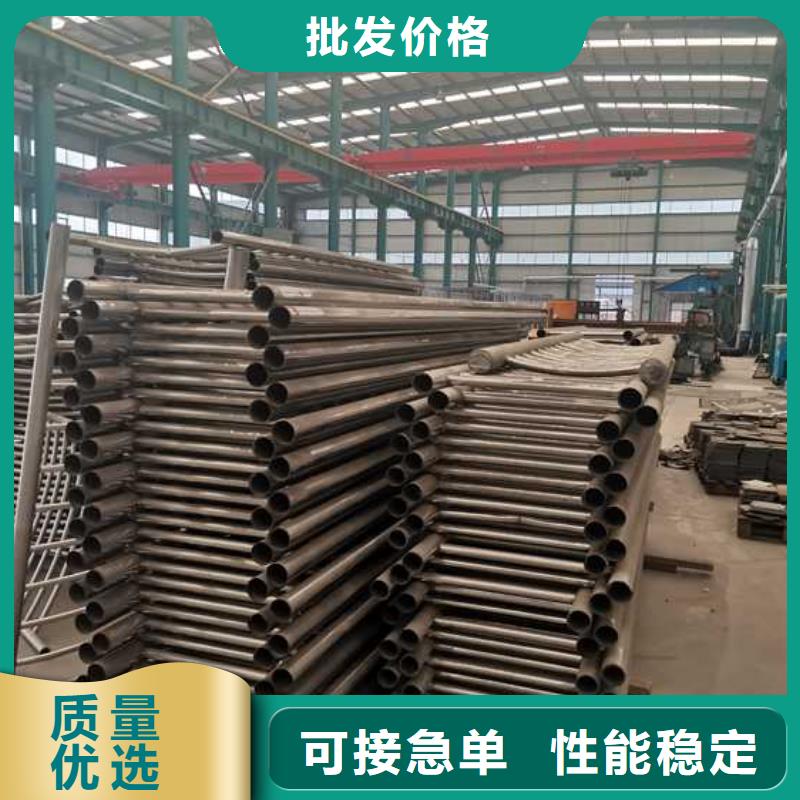 护栏-灯光防撞护栏认准大品牌厂家
