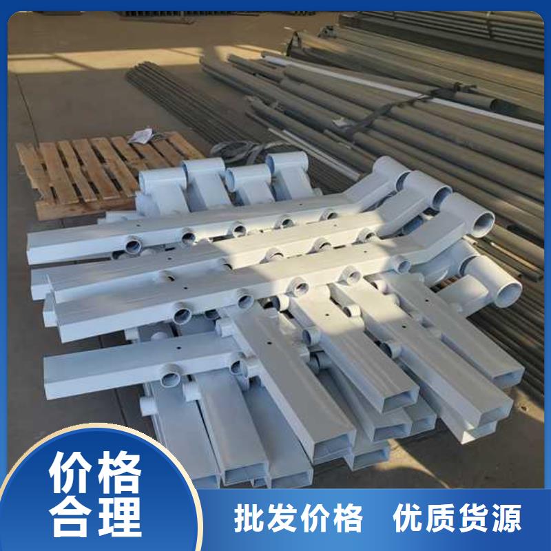 采购景观护栏必看-质量优