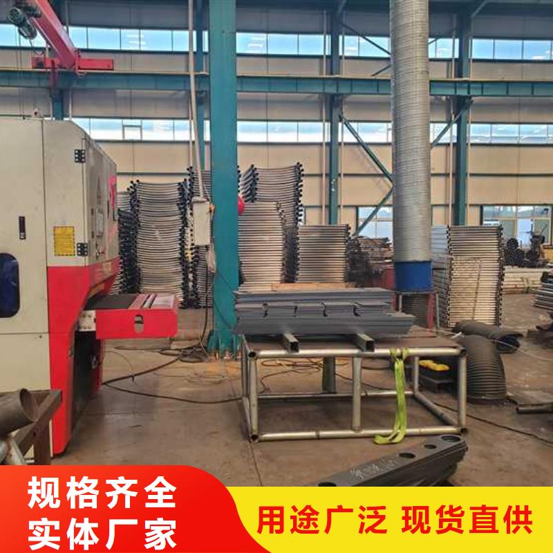 护栏1 【不锈钢护栏厂家】质量优选|不锈钢护栏-聚晟护栏制造(日喀则市分公司)