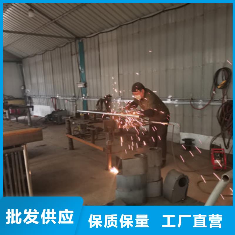 护栏【城市景观防护栏】一站式服务
